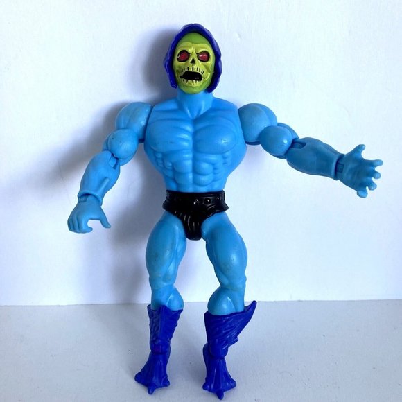 Mattel Skeletor Masters of the Universe MOTU Origins Action Figure GNN88 - Picture 1 of 7